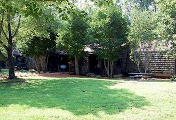 Forest Lake Rv & Camping Resort Advance Exterior photo