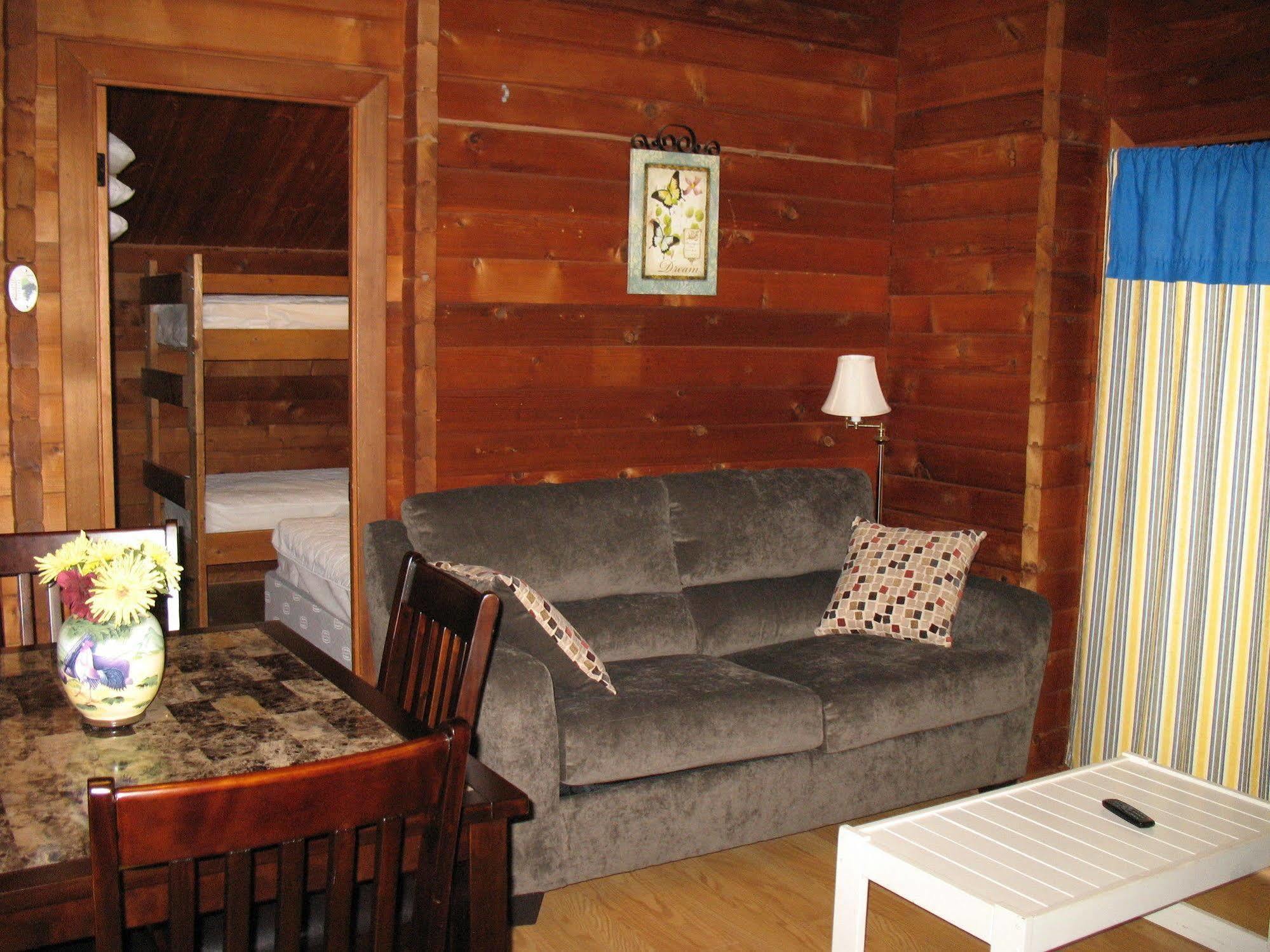 Forest Lake Rv & Camping Resort Advance Exterior photo