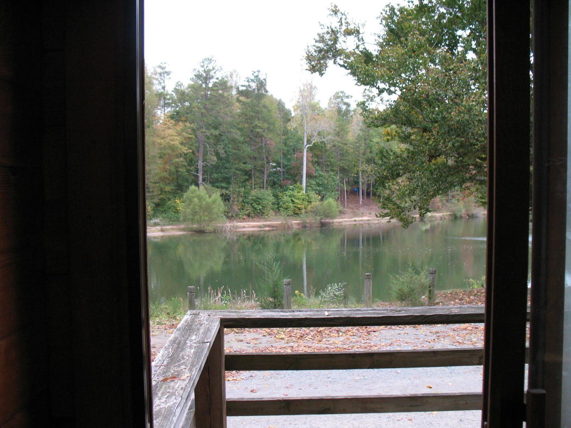 Forest Lake Rv & Camping Resort Advance Exterior photo